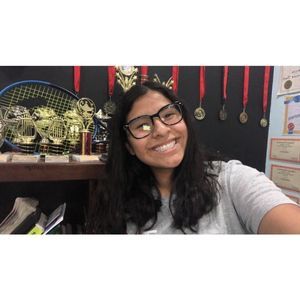 Meet your Posher, Fabiola